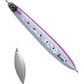 メジャークラフト(Major Craft) マキジグ ジェット 30g #29 ピンクイワシ(ケイムラ) MAKI-JET30
