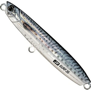 ���W���[�N���t�g(Major Craft) �W�O�p�� �T�[�t 35g #84 ���C�u�T�o�i�P�C����) JRSURF-35L