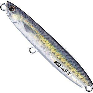 W[Ntg(Major Craft) WOp T[t 35g #85 CuToiPC) JRSURF-35L