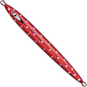 ���W���[�N���t�g(Major Craft) �W�O�p�� �o�[�`�J�������O�X���[ 180g #75 ���b�h JPV-LS180