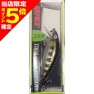 yXP5{mzp(Rapala) GbNXbv JEg_E 5cm MD XRCD5