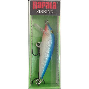 p(Rapala) JEg_E 5cm B CD5