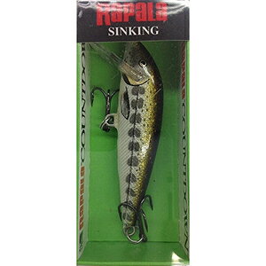 ���p��(Rapala) �J�E���g�_�E�� 7cm MD Muddler CD7