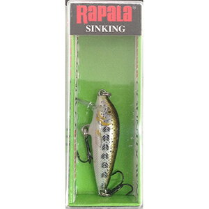 ���p��(Rapala) �J�E���g�_�E�� 5cm MD CD3