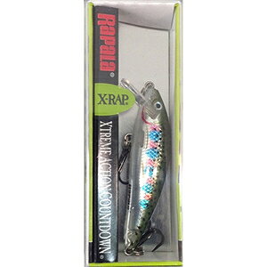 ���p��(Rapala) �G�b�N�X���b�v �J�E���g�_�E�� 5cm RT XRCD5