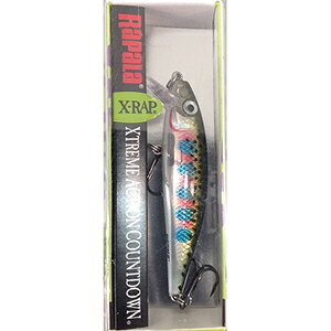 ���p��(Rapala) �G�b�N�X���b�v �J�E���g�_�E�� 7cm RT XRCD7