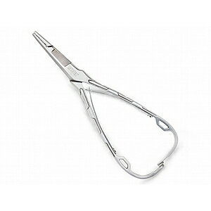 ���p��(Rapala) RCD Mitten Forceps �~�g�� �t�H�[�Z�b�v