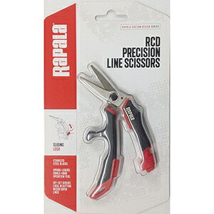 p(Rapala) RCD PRECISION LINE SCISSORS vVWCVU[X RCDPLS