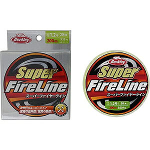 o[NC(Berkley) X[p[t@C[C 200m 1.2 20lb O[ 1389880 [PEC]