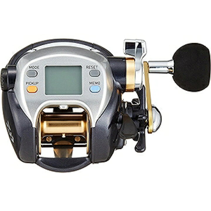 楽天市場】ダイワ(DAIWA) 16 レオブリッツ S500 : dn e-shop 