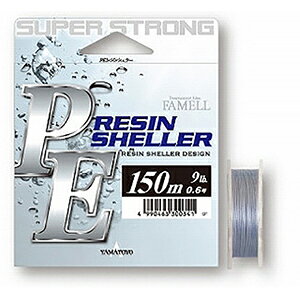 }geOX(YAMATOYO) PEWVF[ 150m 2.0 27LB O[ [PEC]