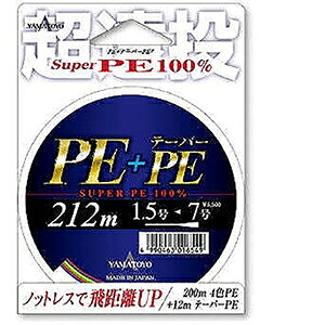 }geOX(YAMATOYO) PE+e[p[PE 212m 1-7 Xg[g25m4F e[p[IW [PEC]