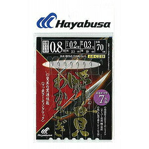 nuT(hayabusa) ăJTM uт킩 HcLcl^ 7{b 0.8 C-218