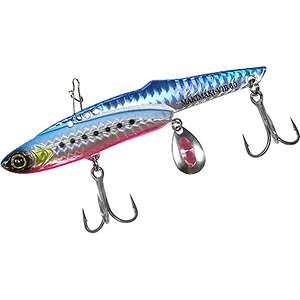 nuT(hayabusa) WbNAC }L}LoCu 40g #2 PCusCV FS-439 FS-439