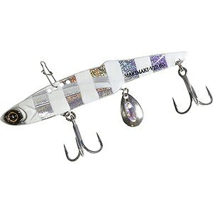 nuT(hayabusa) WbNAC }L}LoCu 40g #7 Vo[[u FS-439 FS-439