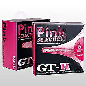 �T�����[�i�C���� (Sanyo) APPLAUD GT-R �s���N�Z���N�V���� 100m 2.5lb 0.6�� �X�[�p�[�s���N [�i�C�������C��]