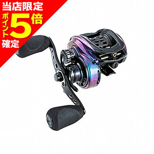 アブ ガルシア REVO ULTRACAST BF8-L (リール) 価格比較 - 価格.com