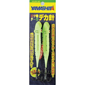 ヤマシタ(YAMASHITA) エサ巻テーラ デカ針 MO