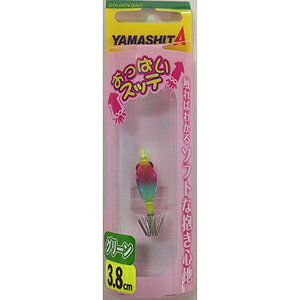 }V^(YAMASHITA) ςXbe UV 3.8-1 G2 O[/