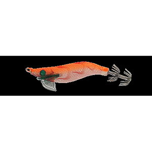 �y���X����P2�{�m��z���}�V�^(YAMASHITA) �i�I���[ �����W�n���^�[ 1.8BS #001 �I�����W�O���[