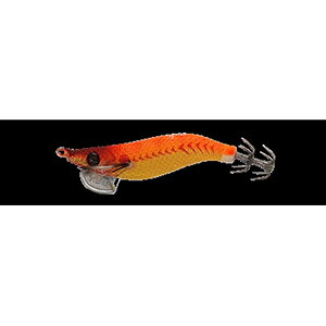 �y���X����P2�{�m��z���}�V�^(YAMASHITA) �i�I���[ �����W�n���^�[ 1.8B #014 �I�����W������