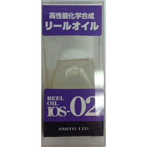 X~X(SMITH) [IC IOS-02