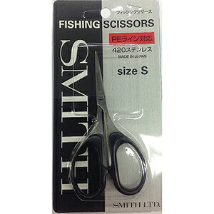 X~X(SMITH) FISHING SCISSORS tBbVOVU[X S