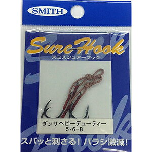 �X�~�X(SMITH) �V���A�[�t�b�N �_���T�w�r�[�f���[�e�B�[ 5�E6B