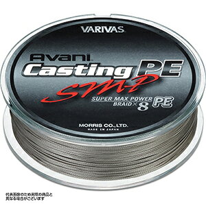 ooX(VARIVAS) Aoj LXeBOPE SMP[X[p[}bNXp[] 300m 6.0 90LB [PEC]