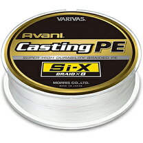 楽天市場】バリバス pe12号の通販