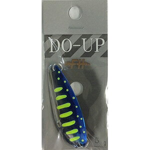 �t�B�[���h�n���^�[ DO-UP �h�E�A�b�v 5g #12