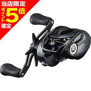 ダイワ タトゥーラ TW 300XH (リール) 価格比較 - 価格.com