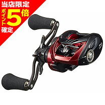 楽天市場】ダイワ hrf pe スペシャル 8.1r-tw（種類（リール）ベイト 