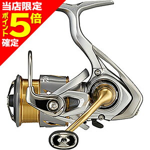 �y���X����P5�{�m��z�_�C��(DAIWA) 21 �t���[���X FC LT2000S-XH