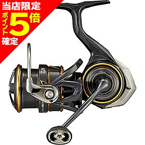 ダイワ カルディア LT2500S-XH (リール) 価格比較 - 価格.com