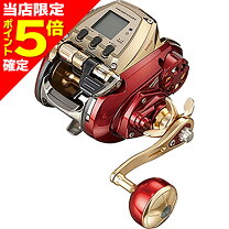 楽天市場】ダイワ daiwa 21 シーボーグ 600mjの通販 