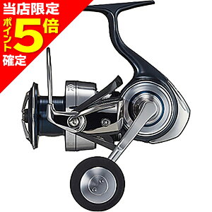 ダイワ セルテート SW 5000-XH (リール) 価格比較 - 価格.com 
