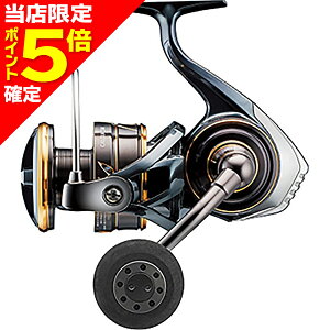 yXP5{mz_C(DAIWA) 22 JfBA SW 8000-H