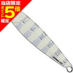�y���X����P5�{�m��z���W���[�N���t�g(Major Craft) �W�O�p�� �V���[�g 40g #07 �[�u���O���[ JPS-40