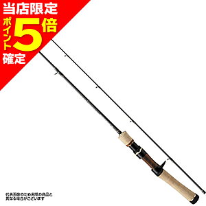 �y���X����P5�{�m��z���W���[�N���t�g(Major Craft) Fine Tail STREAM GRASS ROD �t�@�C���e�[�� �X�g���[�� �O���X���b�h FSG-B422UL