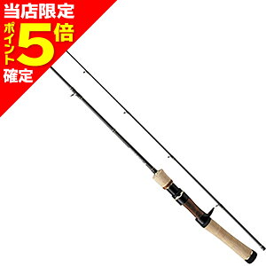�y���X����P5�{�m��z���W���[�N���t�g(Major Craft) Fine Tail STREAM GRASS ROD �t�@�C���e�[�� �X�g���[�� �O���X���b�h FSG-B462UL