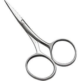 ティムコ(TIEMCO) Sunrise Fly Tying Tools サンライズ コッドシザーズ 4 ST 8225