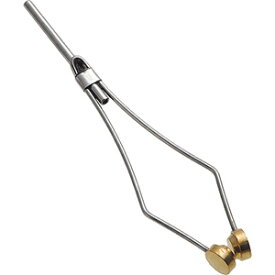 ティムコ(TIEMCO) Sunrise Fly Tying Tools サンライズ ボビン STD 8483