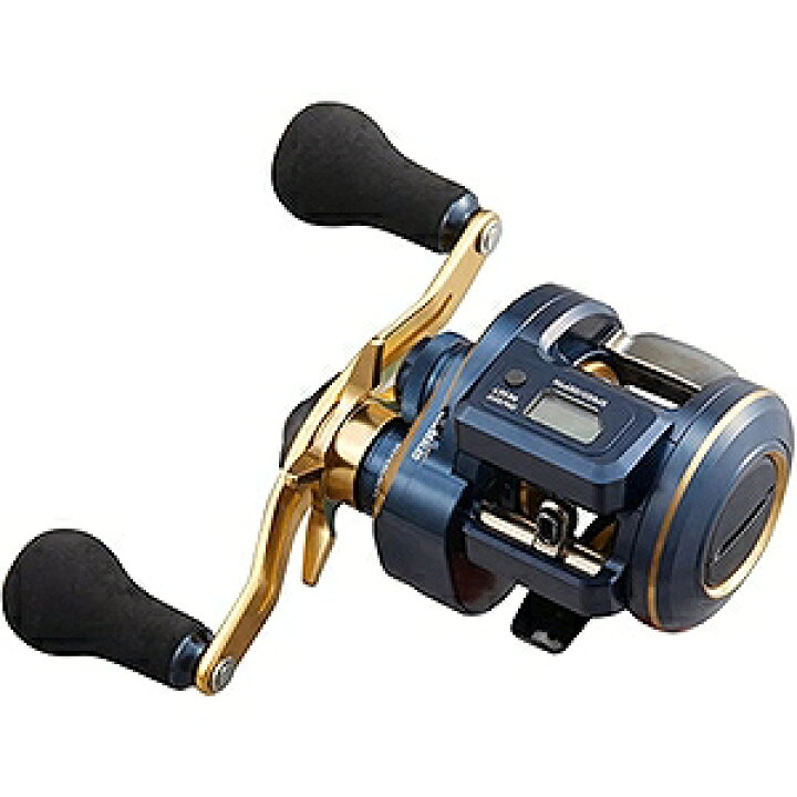 楽天市場】ダイワ(DAIWA) 21 ソルティガ IC 100P-DH 右ハンドル : dn e  