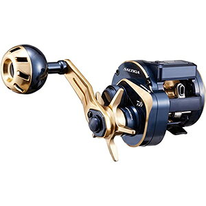�y���X����P2�{�m��z�_�C��(DAIWA) 21 �\���e�B�K IC 100 �E�n���h��