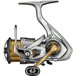 _C(DAIWA) 21 t[X FC LT2000S