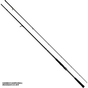 _C(DAIWA) ubNX AGS 96MHEN