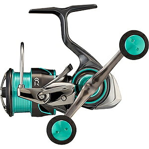 _C(DAIWA) 21 G_X AIR GA FC LT2500S-DH
