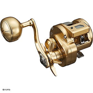 _C(DAIWA) 21 oTIC 250P Enh