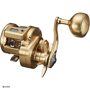 ダイワ(DAIWA) 21 バサラIC 250PL 左ハンドル